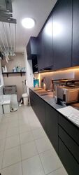 Blk 450D West Terra @ Bukit Batok (Bukit Batok), HDB 2 Rooms #586654311